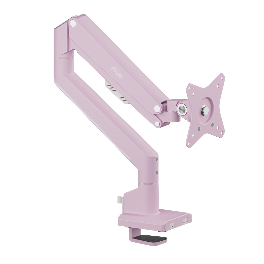 PS1S Wave Premium Single Monitor Stand