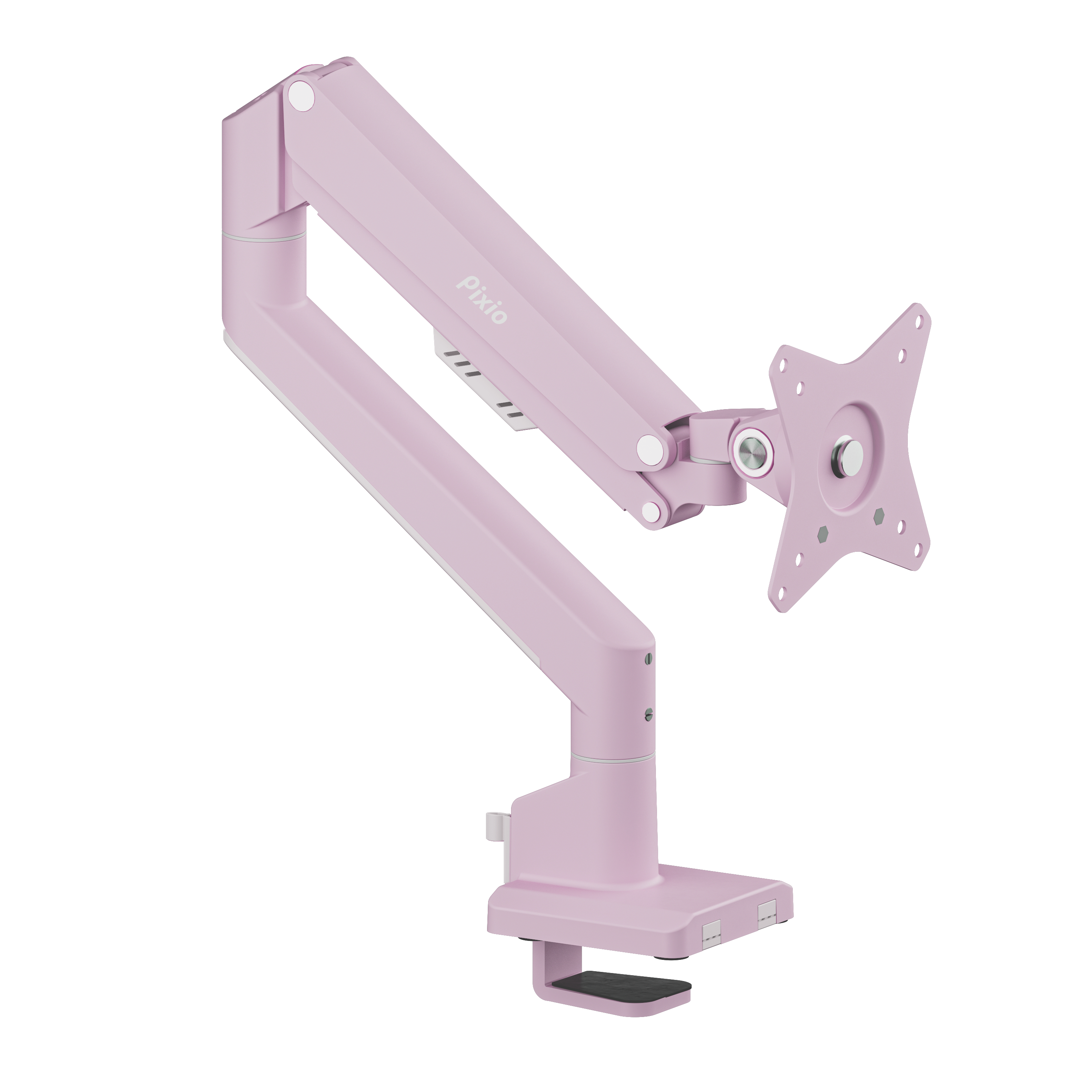 PS1S Wave Premium Single Monitor Stand