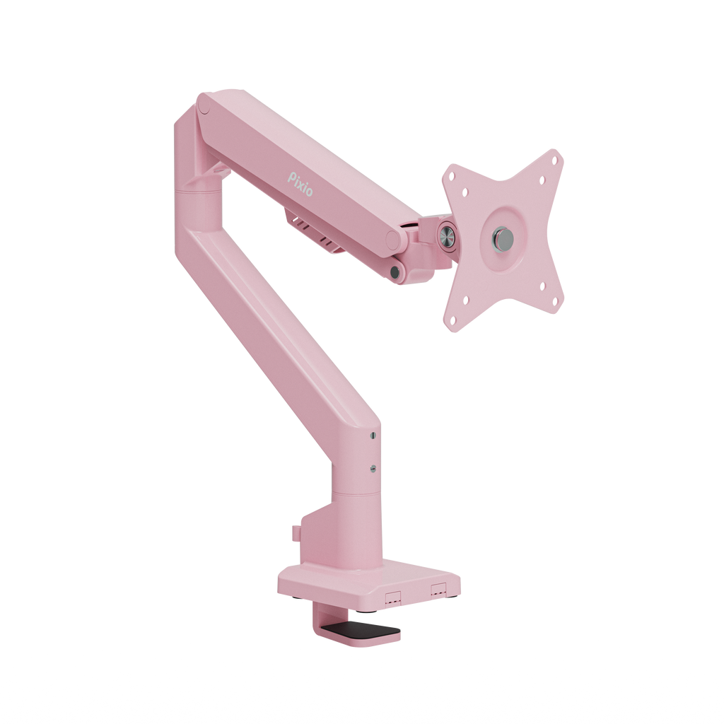 PS1S Wave Premium Single Monitor Stand