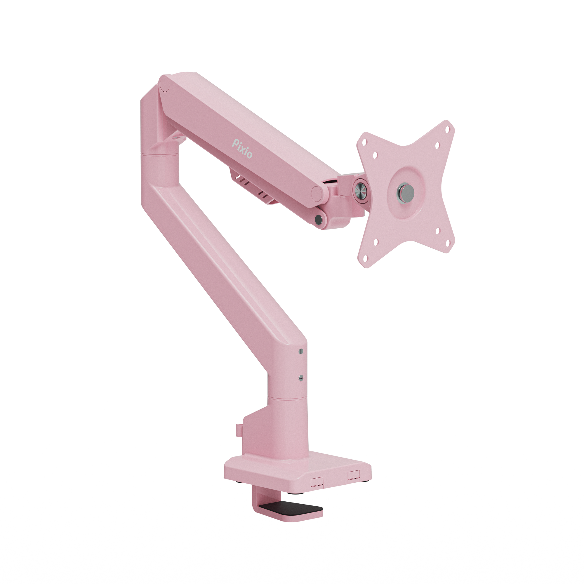 PS1S Wave Premium Single Monitor Stand