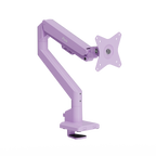 PS1S Wave Premium Single Monitor Stand