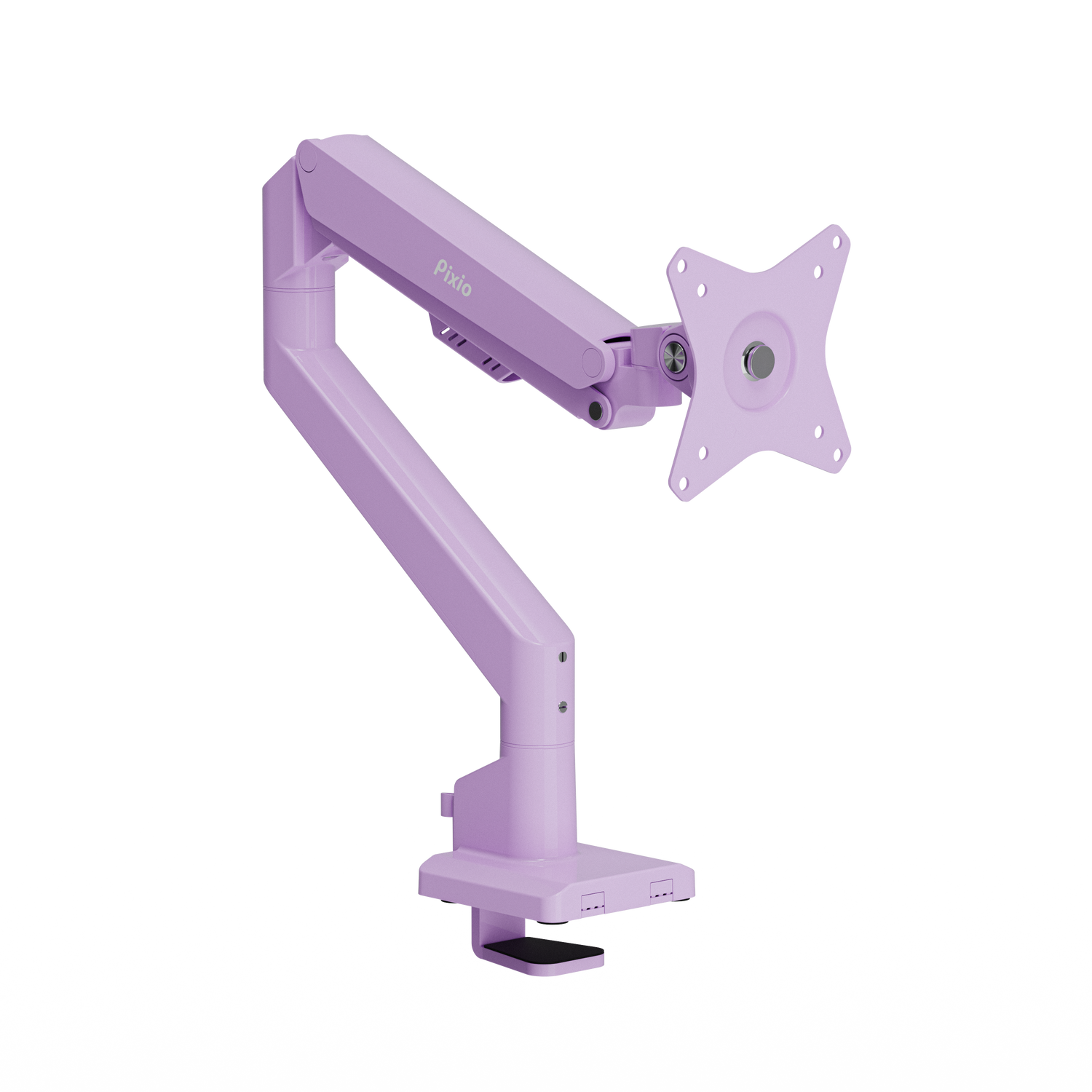 Mount it