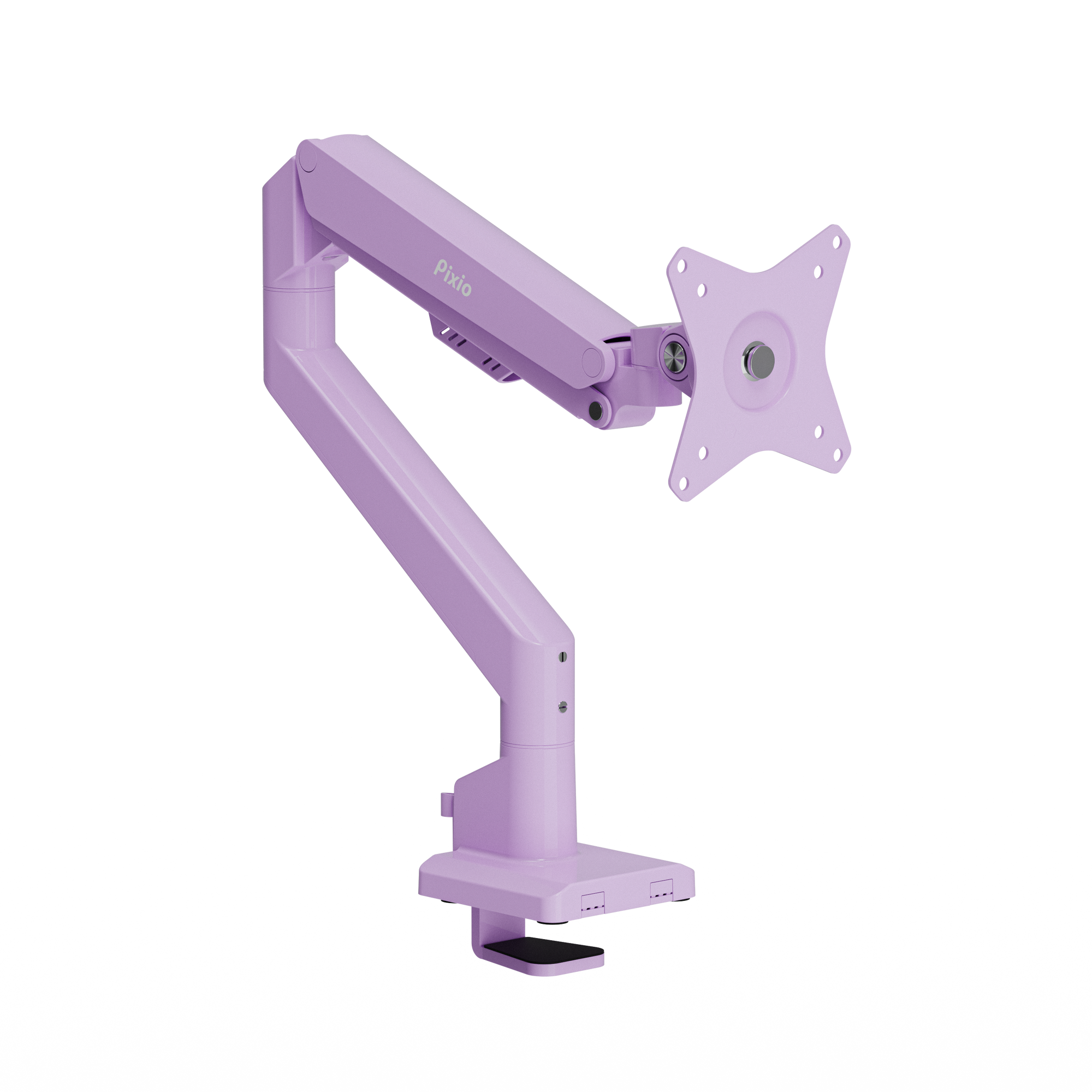 PS1S Wave Premium Single Monitor Stand