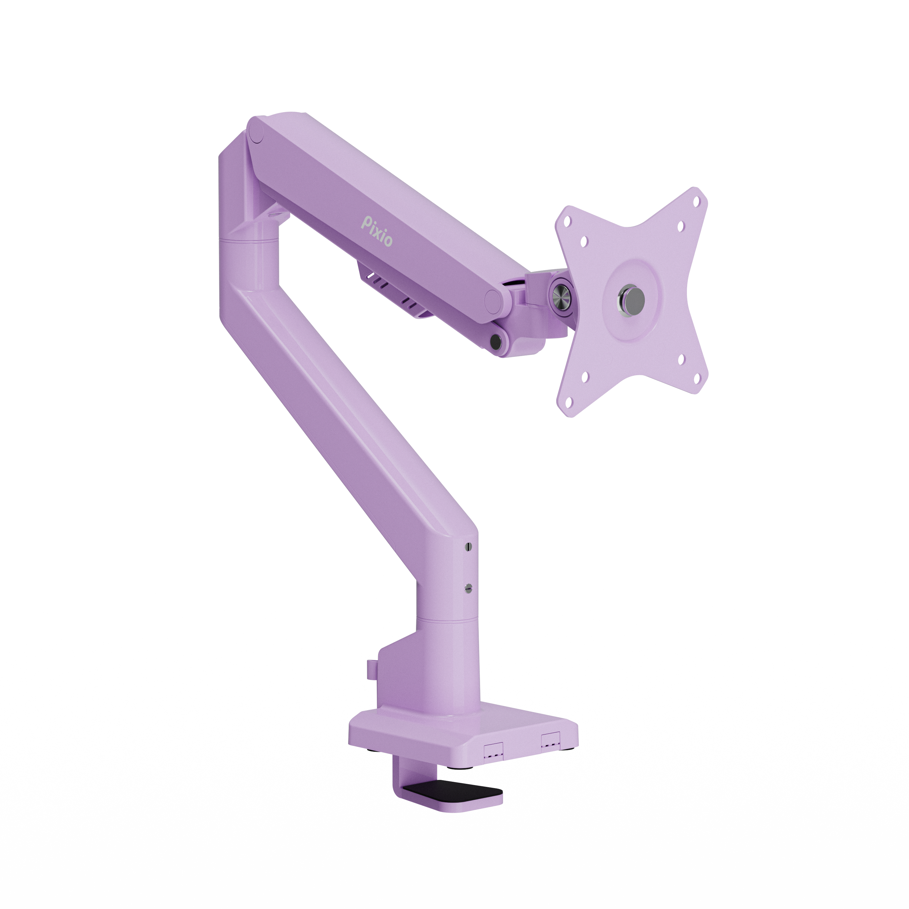 PS1S Wave Premium Single Monitor Stand