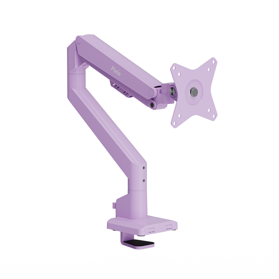 Single Monitor Arm