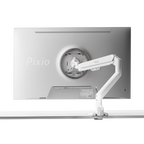 PS1S Wave Premium Single Monitor Stand - Certified Refurbished