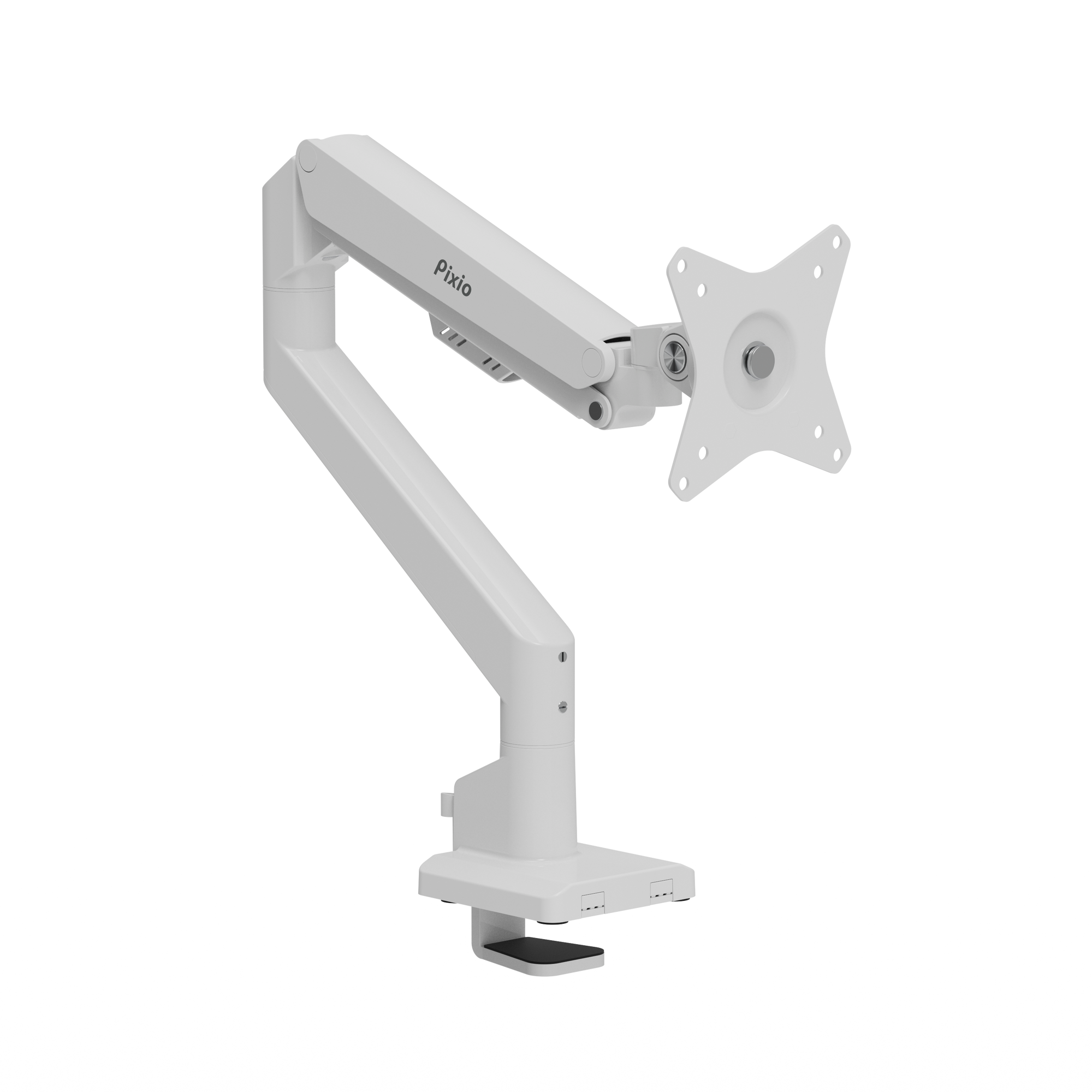 PS1S Wave Premium Single Monitor Stand