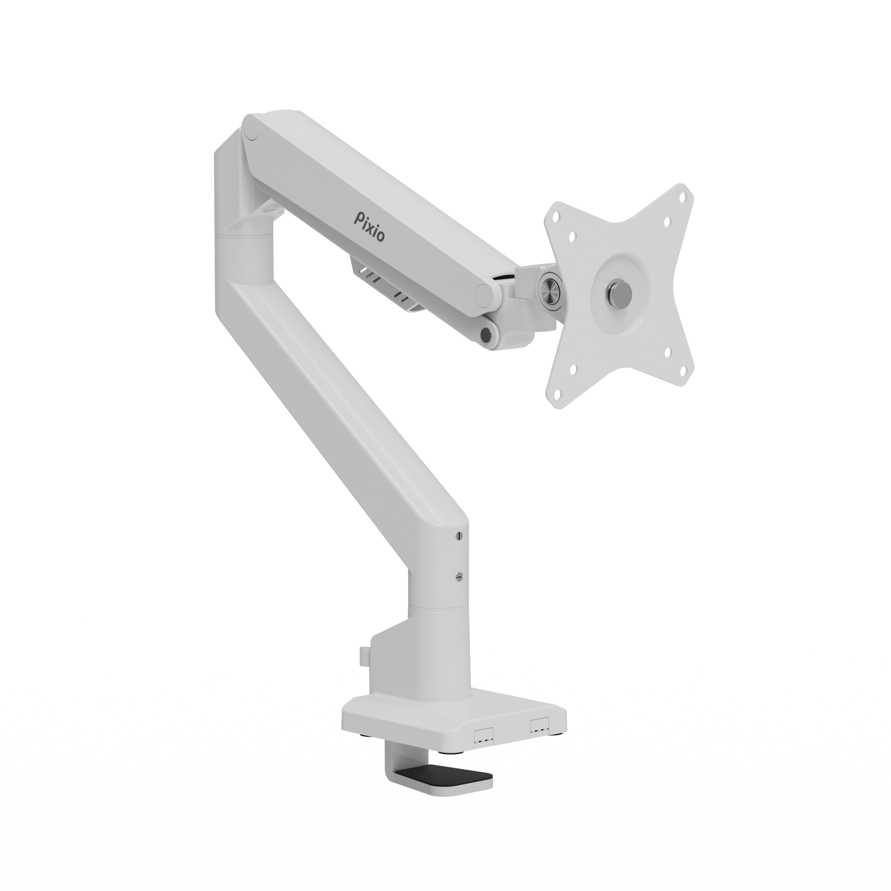 PS1S Wave Premium Single Monitor Stand