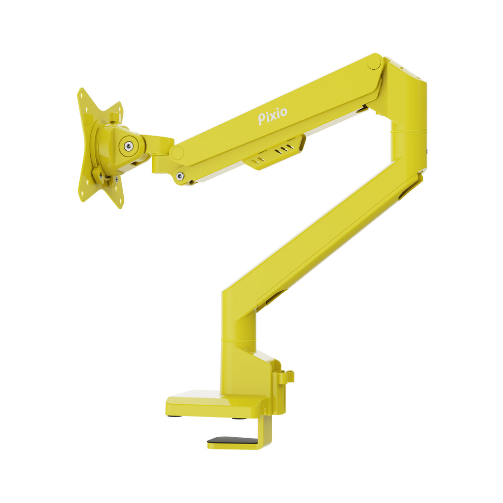 PS1S Wave Premium Single Monitor Stand