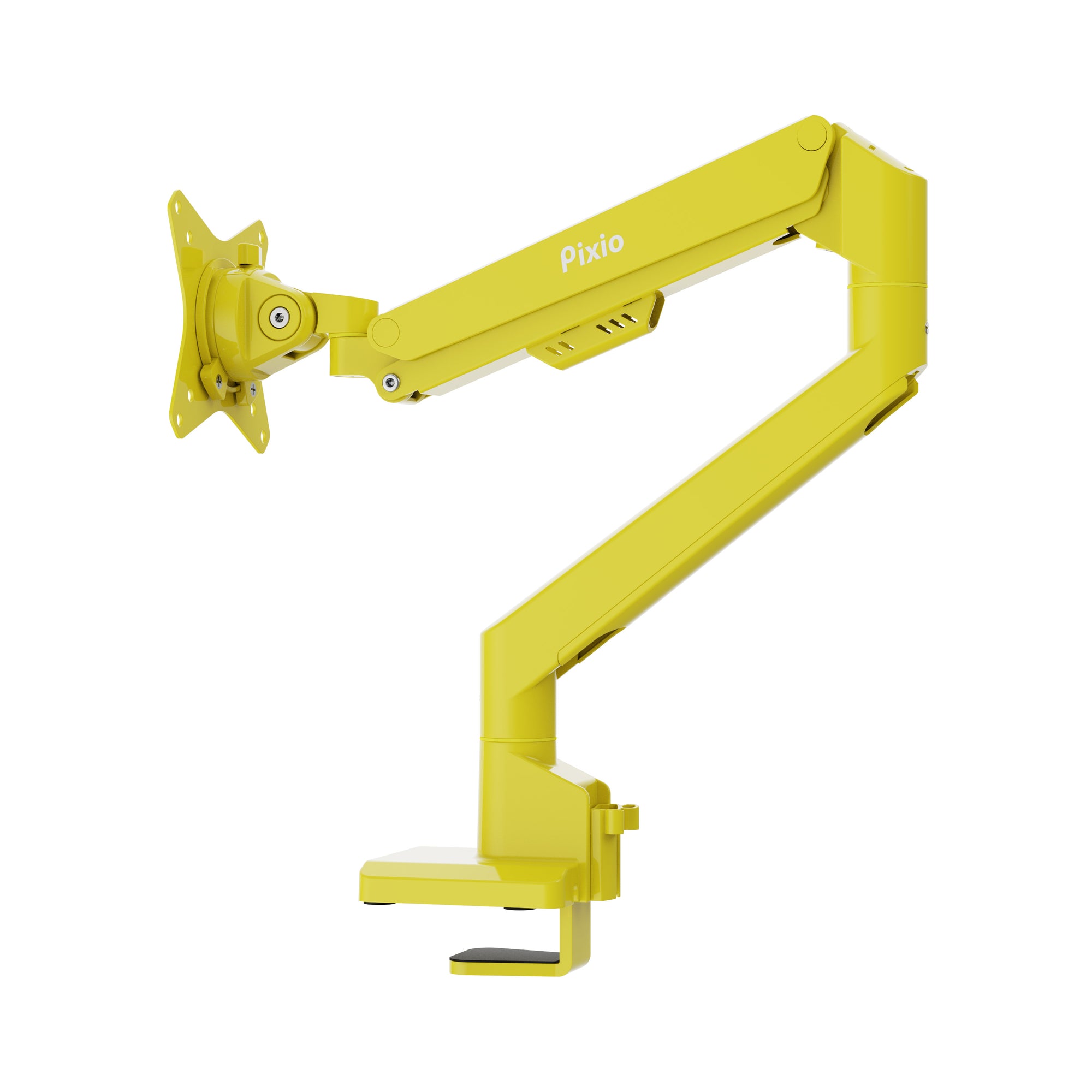 PS1S Wave Premium Single Monitor Stand