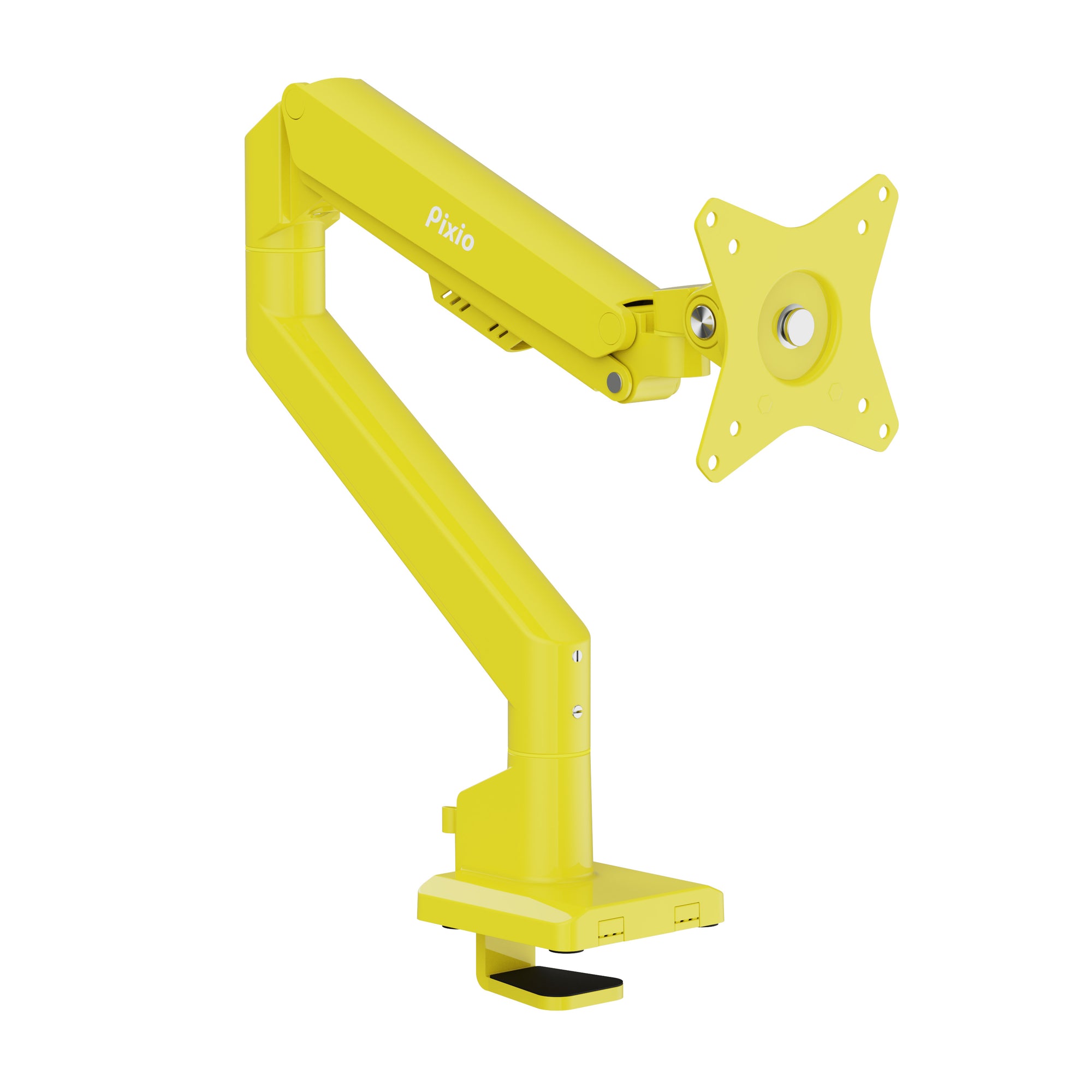 PS1S Wave Premium Single Monitor Stand