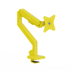 PS1S Wave Premium Single Monitor Stand