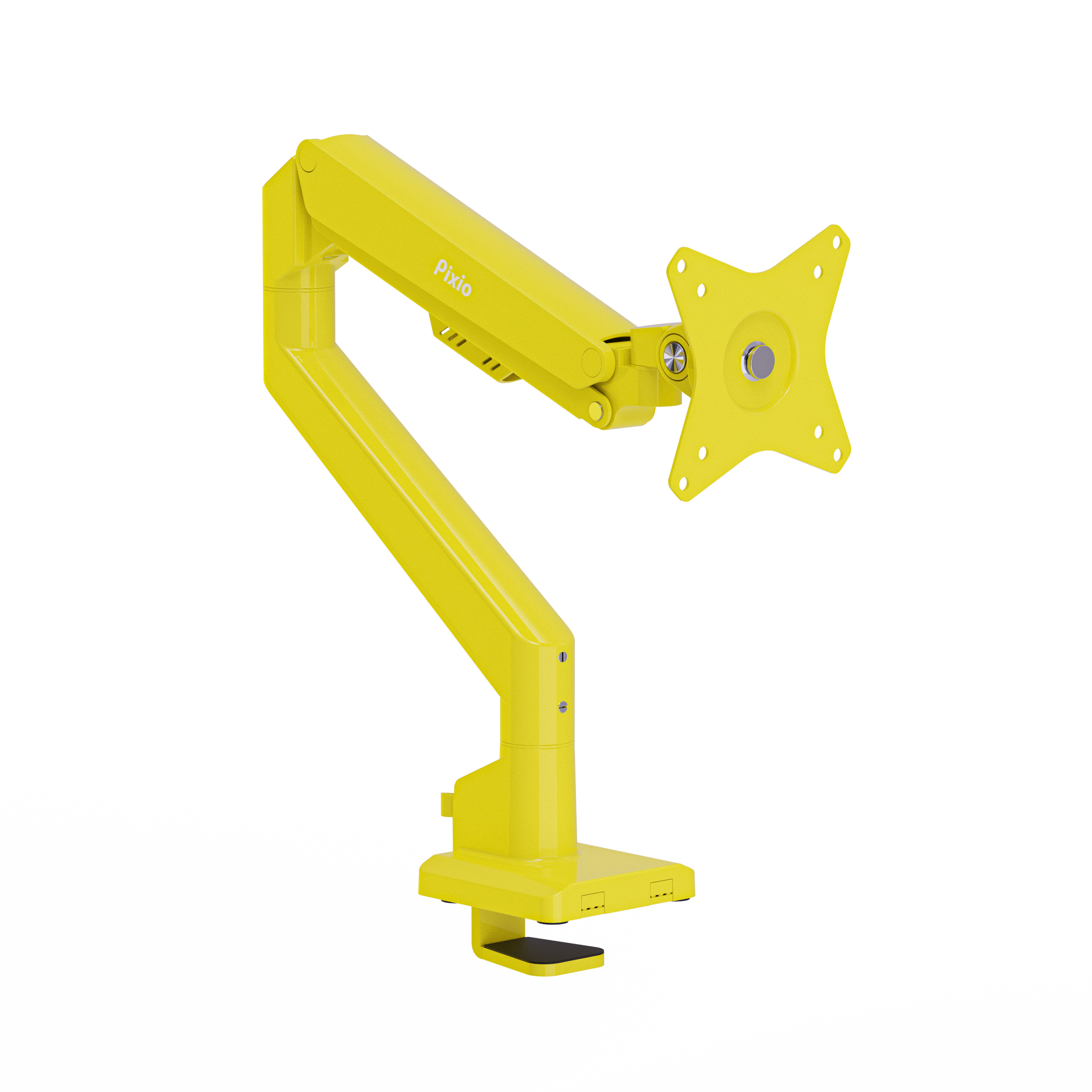 PS1S Wave Premium Single Monitor Stand