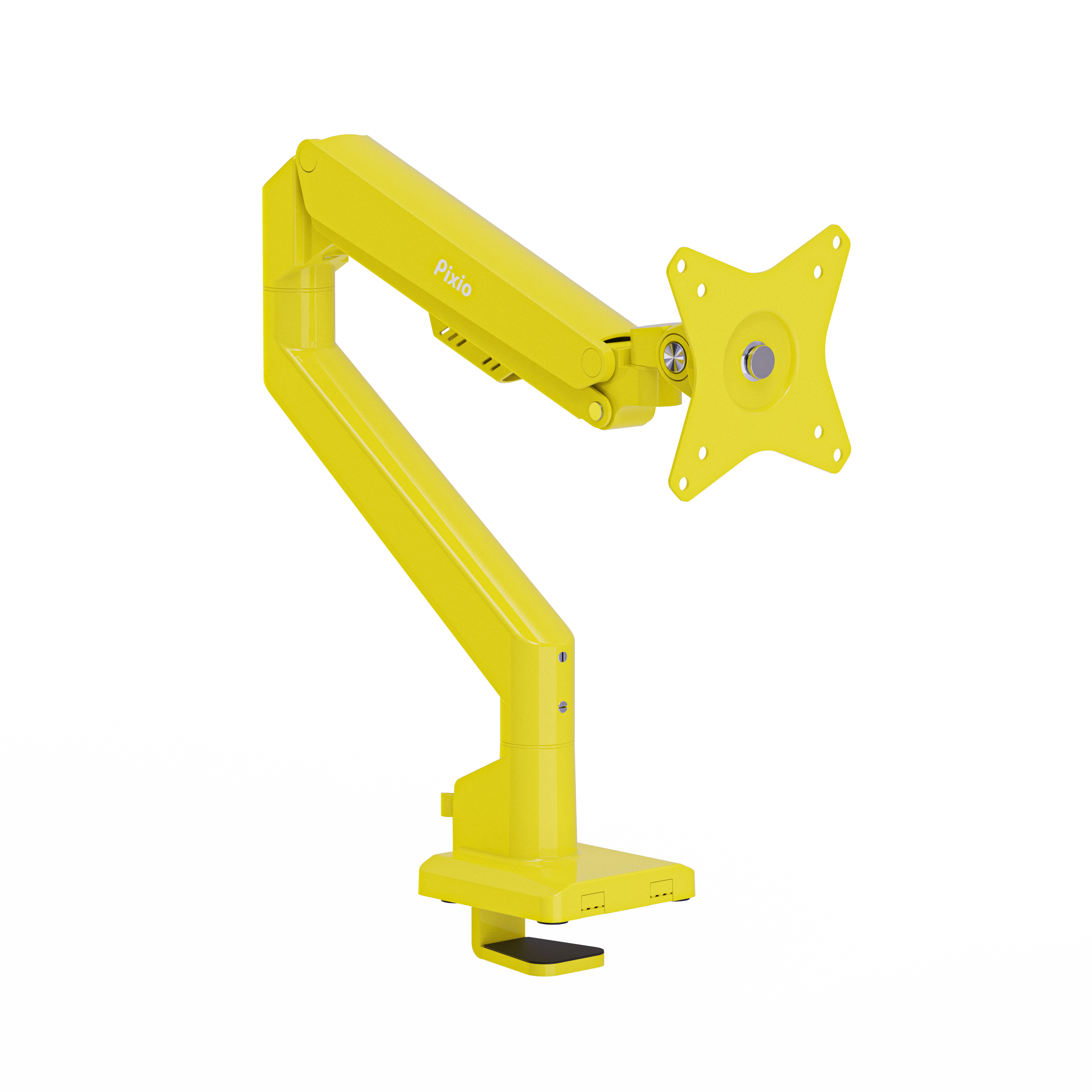 PS1S Wave Premium Single Monitor Stand