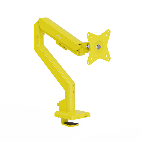 PS1S Wave Premium Single Monitor Stand