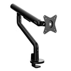 PS3S Wave Premium Slim single Monitor Arm