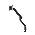 PS3S Wave Premium Slim single Monitor Arm