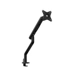 PS3S Wave Premium Slim single Monitor Arm