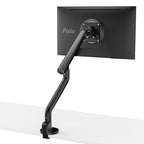 PS3S Wave Premium Slim single Monitor Arm