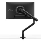 PS3S Wave Premium Slim single Monitor Arm