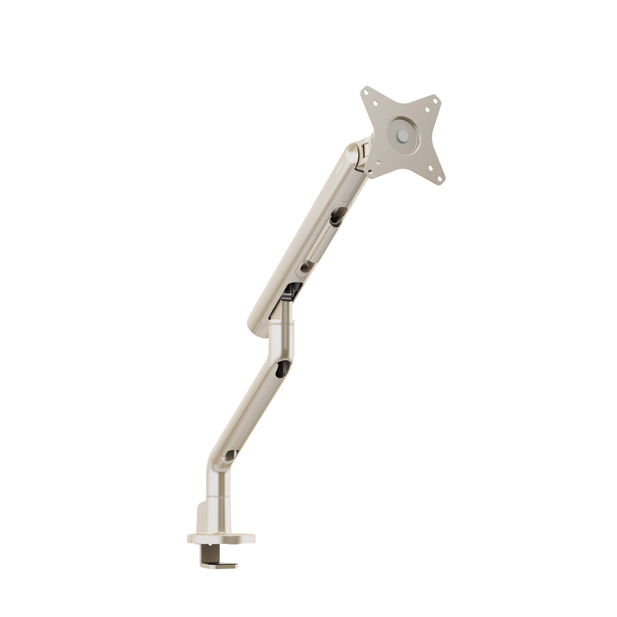 PS3S Wave Premium Slim single Monitor Arm