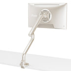 PS3S Wave Premium Slim single Monitor Arm