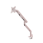 PS3S Wave Premium Slim single Monitor Arm