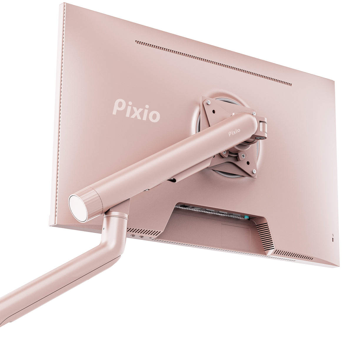 PS3S Wave Premium Slim single Monitor Arm