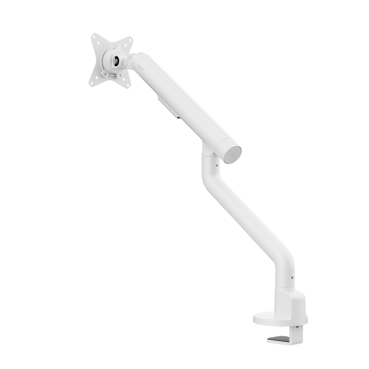 PS3S Wave Premium Slim single Monitor Arm