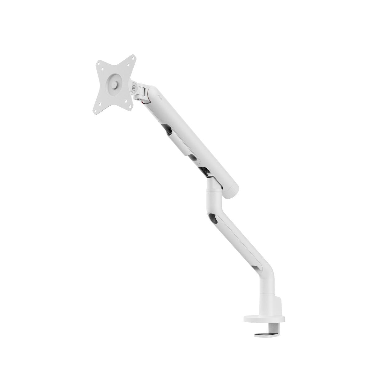 PS3S Wave Premium Slim single Monitor Arm
