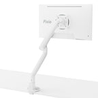 PS3S Wave Premium Slim single Monitor Arm