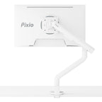 PS3S Wave Premium Slim single Monitor Arm