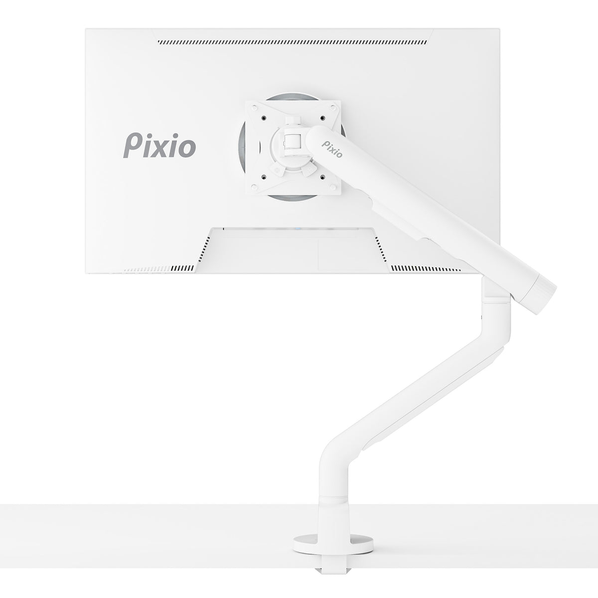 PS3S Wave Premium Slim single Monitor Arm