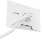 PS3S Wave Premium Slim single Monitor Arm