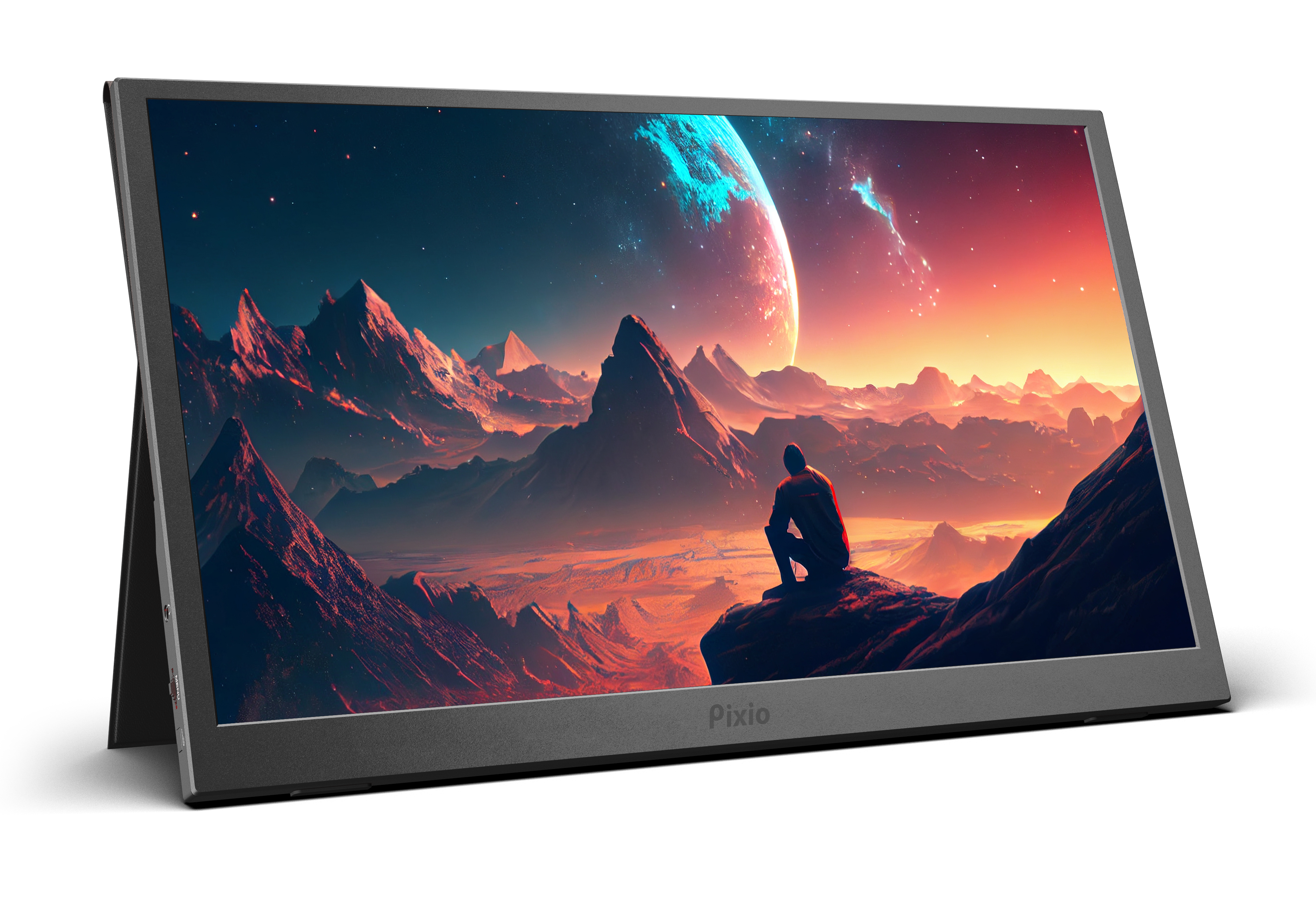 PX160 Portable Gaming Monitor - Certified Refurbished