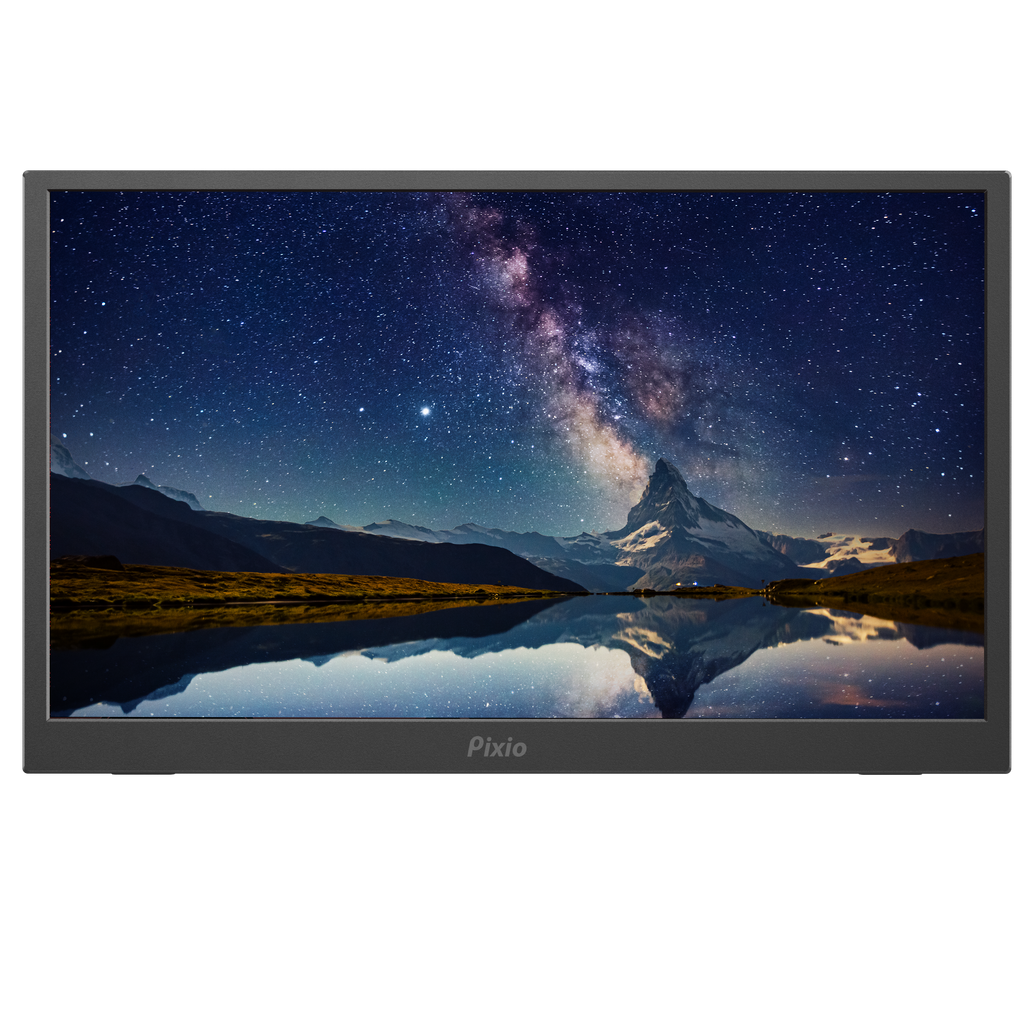 PX160 Portable Gaming Monitor