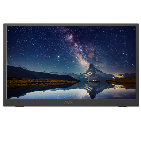 PX160 Portable Gaming Monitor