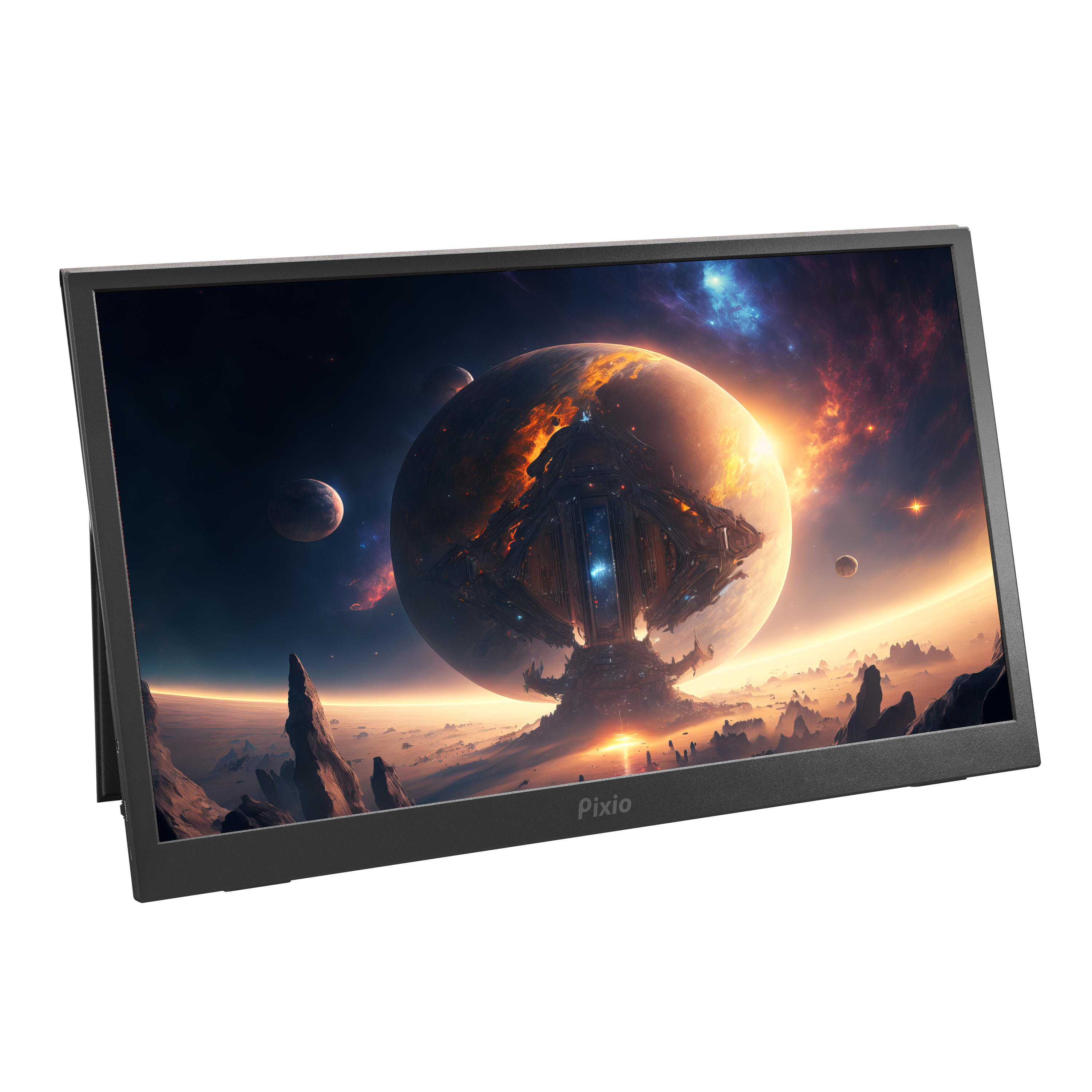 PX160 Portable Gaming Monitor - Certified Refurbished