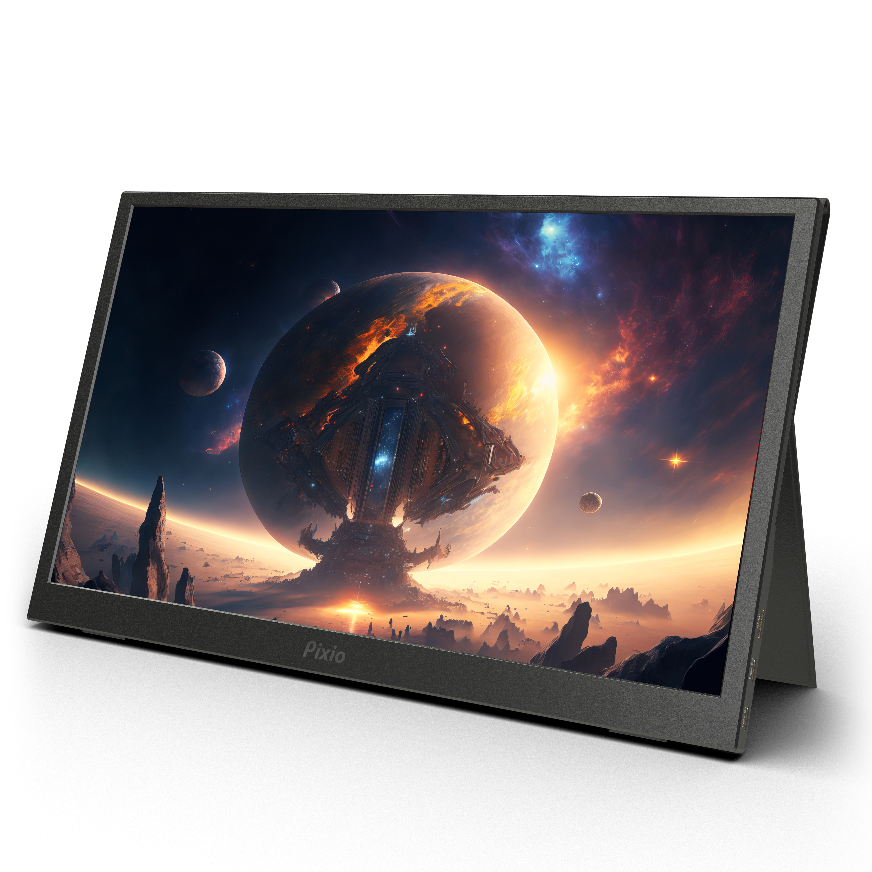 PX160 Portable Gaming Monitor - Certified Refurbished