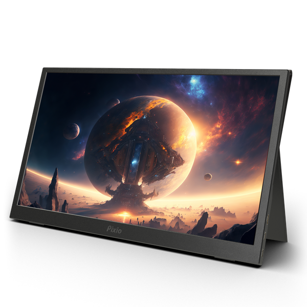 Pixio PX160 15.6インチ Amazon.com: Pixio PX160 Wave Portable Monitor 15.6 inch 60Hz
