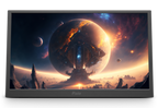 PX160 Portable Gaming Monitor - Certified Refurbished