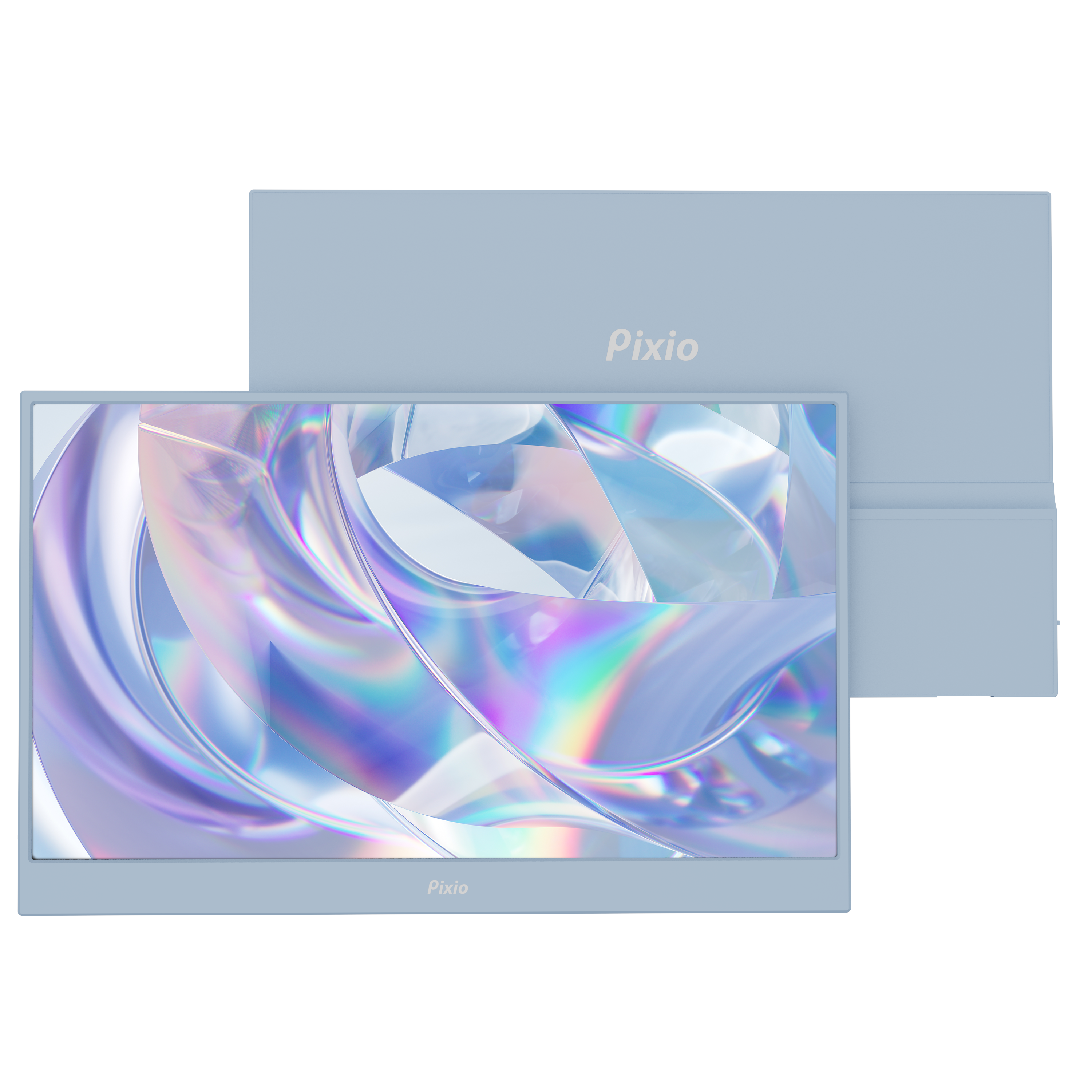 PX160 Wave 15.6 inch Portable Gaming Monitor - Certified Refurbished