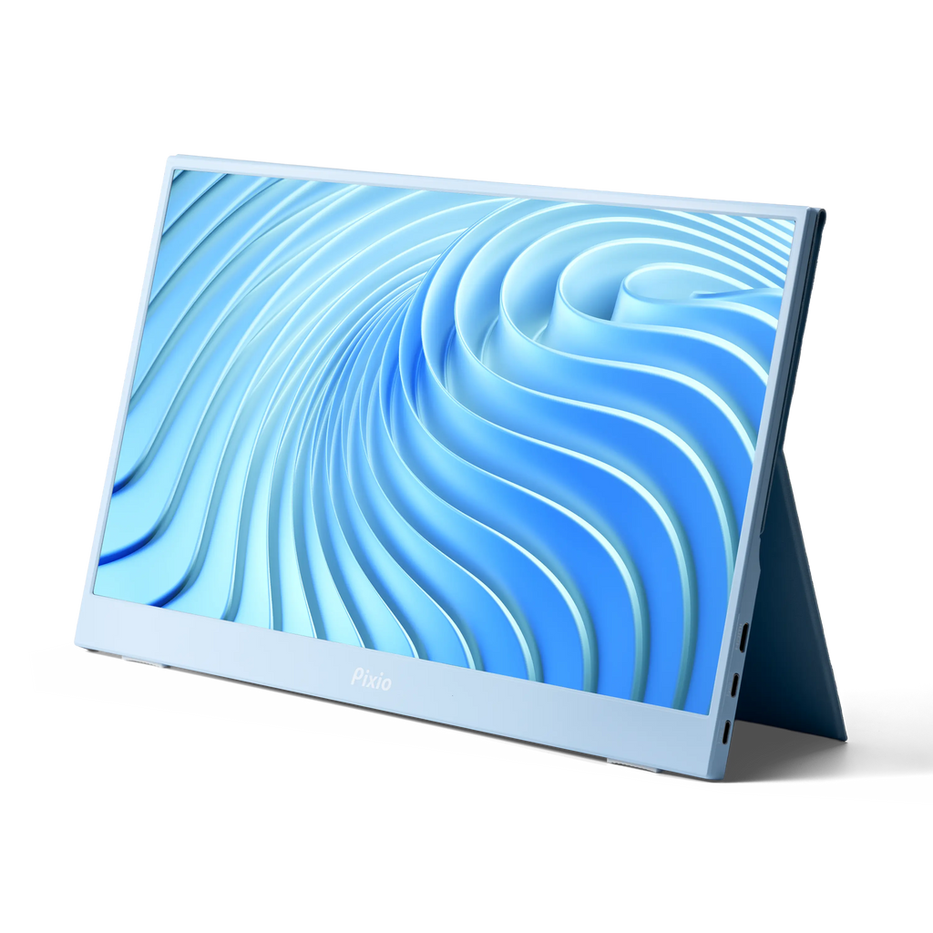 PX160 Wave 15.6-inch Portable Gaming Monitor