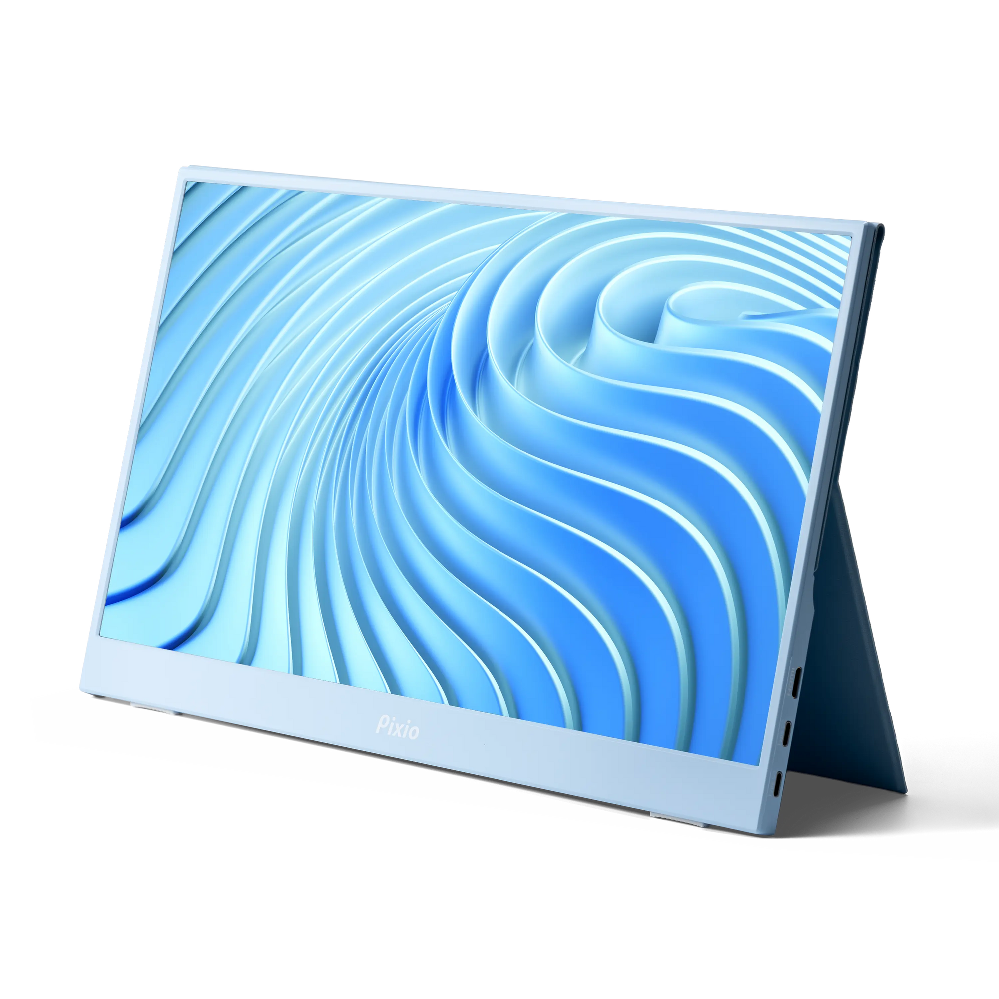 PX160 Wave 15.6-inch Portable Gaming Monitor