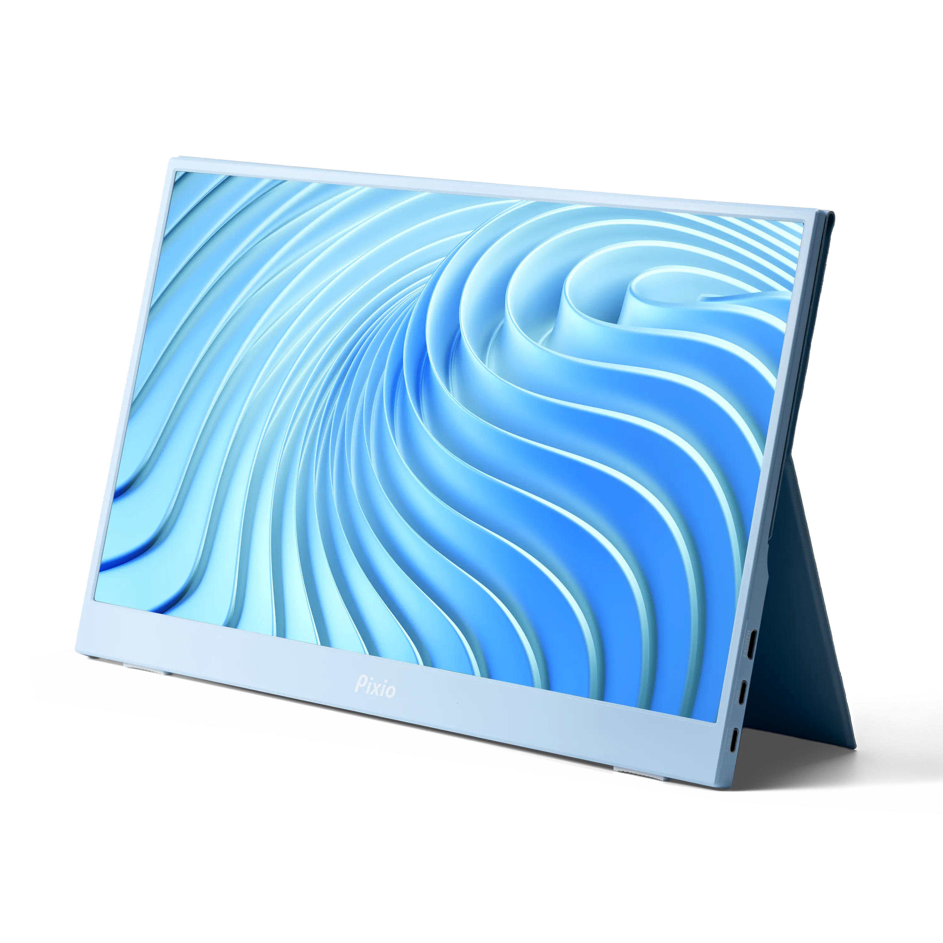 PX160 Wave 15.6-inch Portable Gaming Monitor