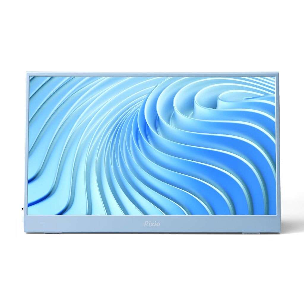 PX160 Wave 15.6-inch Portable Gaming Monitor