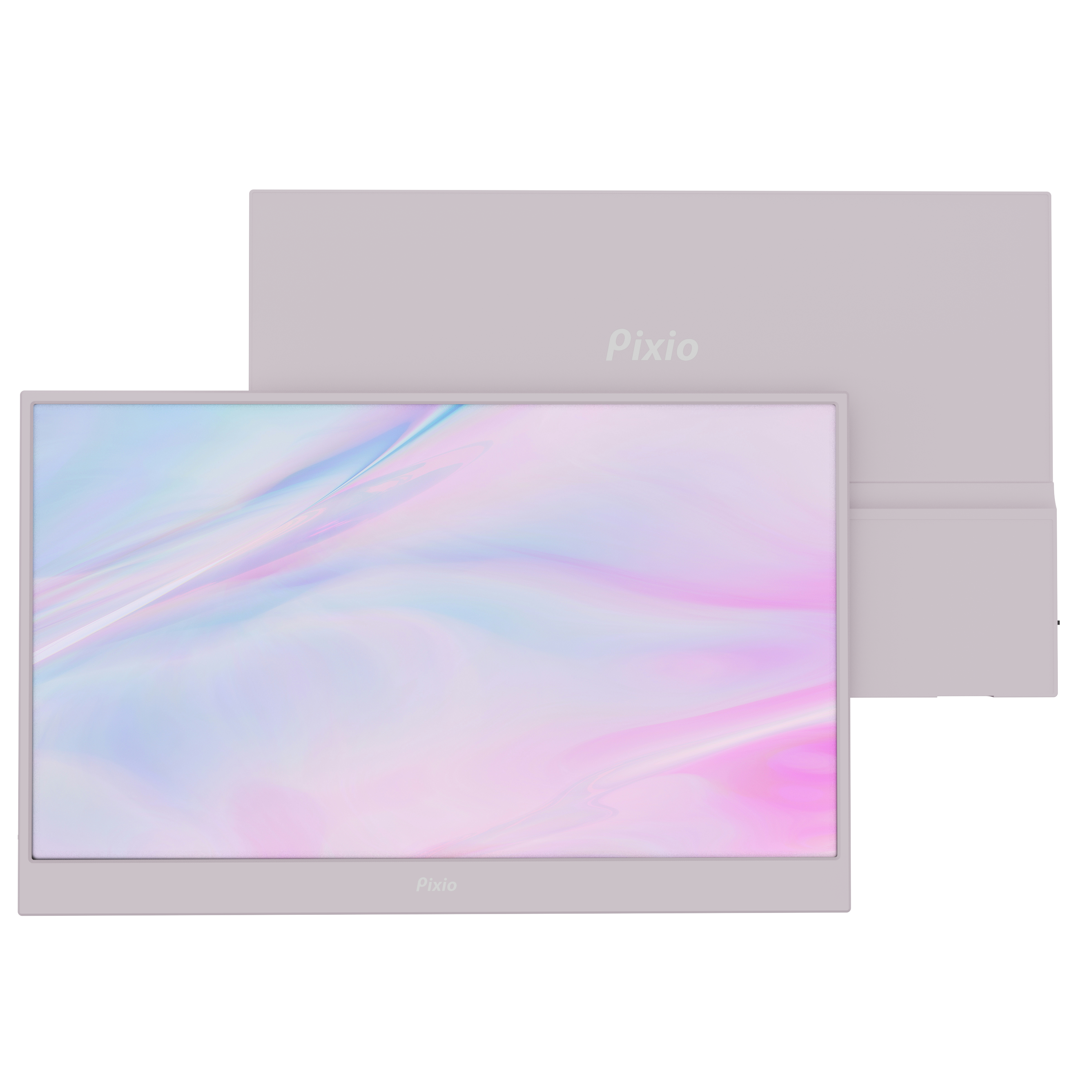 PX160 Wave 15.6 inch Portable Gaming Monitor - Certified Refurbished