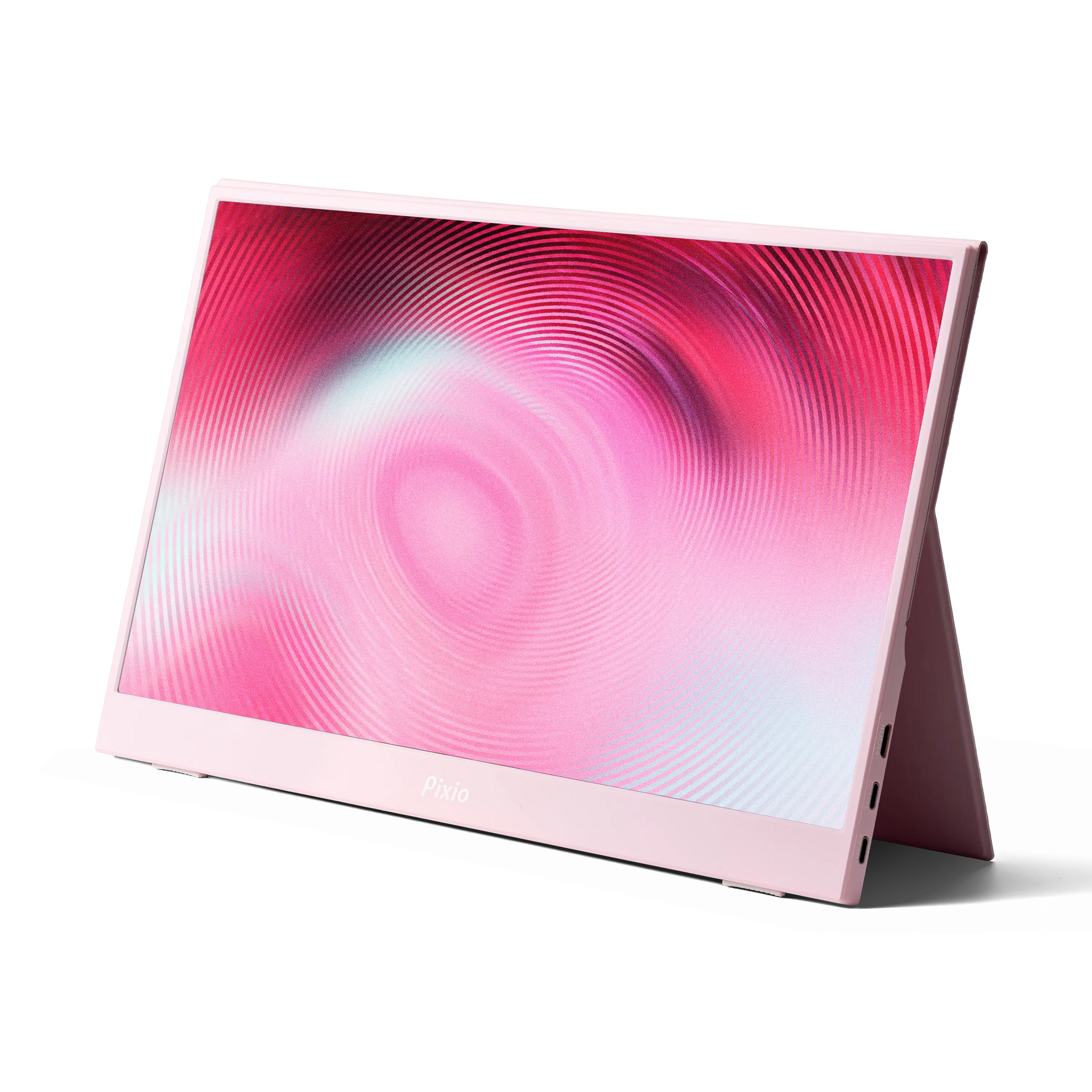 PX160 Wave 15.6-inch Portable Gaming Monitor – Pixio