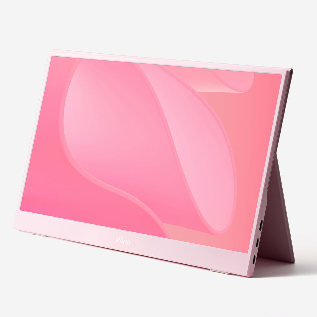 PX160 Wave 15.6 inch Portable Gaming Monitor