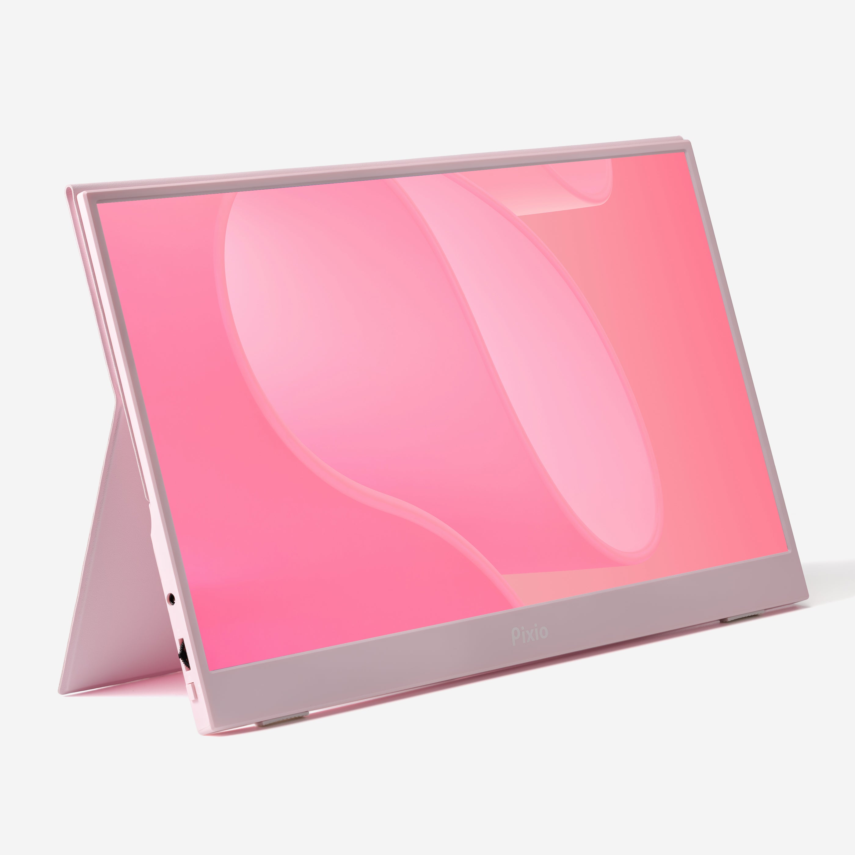 PX160 Wave 15.6-inch Portable Gaming Monitor – Pixio